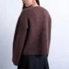 Tsnyla strikk cardigan