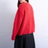 Tsnyla strikk cardigan