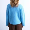 Tsnyla strikk cardigan