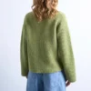 Tsnyla strikk cardigan