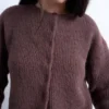Tsnyla strikk cardigan
