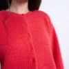 Tsnyla strikk cardigan