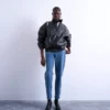 Tsoriginal High Rise Mom Fit-Jeans