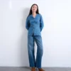 Tspeyton denimskjorte