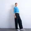 Tspippi strikk cardigan