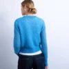 Tspippi strikk cardigan