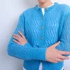 Tspippi strikk cardigan