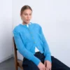 Tspippi strikk cardigan