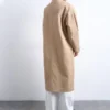 Tsscarlett trenchcoat