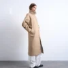 Tsscarlett trenchcoat