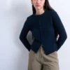 Tssia strikk cardigan