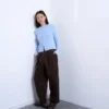 Tssia strikk cardigan