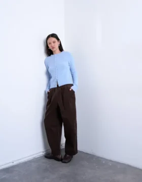 Tssia strikk cardigan