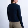 Tssia strikk cardigan