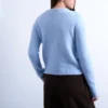 Tssia strikk cardigan