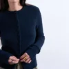 Tssia strikk cardigan