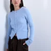 Tssia strikk cardigan
