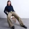 Tssia strikk cardigan