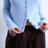 Tssia strikk cardigan