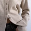 Tssienna strikket cardigan