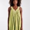 Tssophie Short Dress