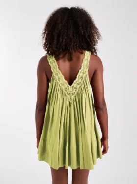 Tssophie Short Dress