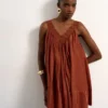 Tssophie Short Dress