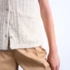 Tsstella strikk vest