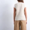 Tsstella strikk vest