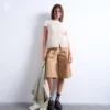 Tsstella strikk vest