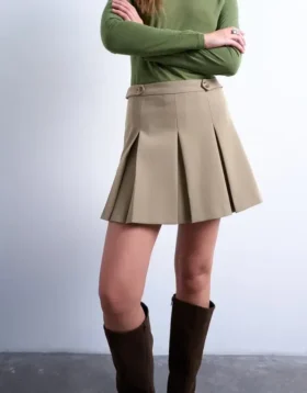 Tstalia miniskjørt
