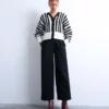Tstammie strikket cardigan
