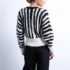 Tstammie strikket cardigan