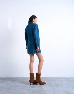 Tstaylor kort shorts