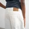 Tstilde jeans med lav midje og boyfriend-passform
