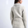 Tsvalerie strikk cardigan