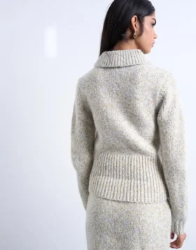 Tsvalerie strikk cardigan