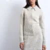 Tsvalerie strikk cardigan