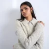 Tsvalerie strikk cardigan