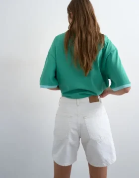 Tsvigga-jeansshorts