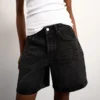 Tsvigga-jeansshorts