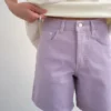 Tsvigga-jeansshorts