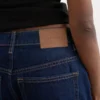 Tsvigga-jeansshorts