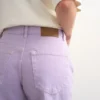 Tsvigga-jeansshorts