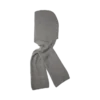 Tykt skjerf
