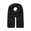 Tykt skjerf