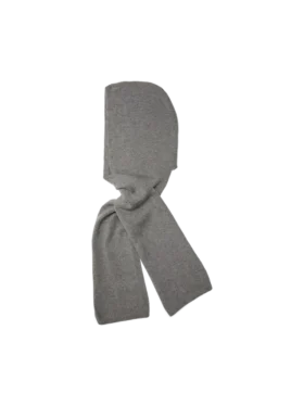 Tykt skjerf