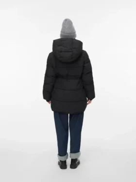 Vendbar jakke