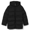 Vendbar jakke
