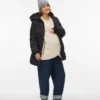 Vendbar jakke